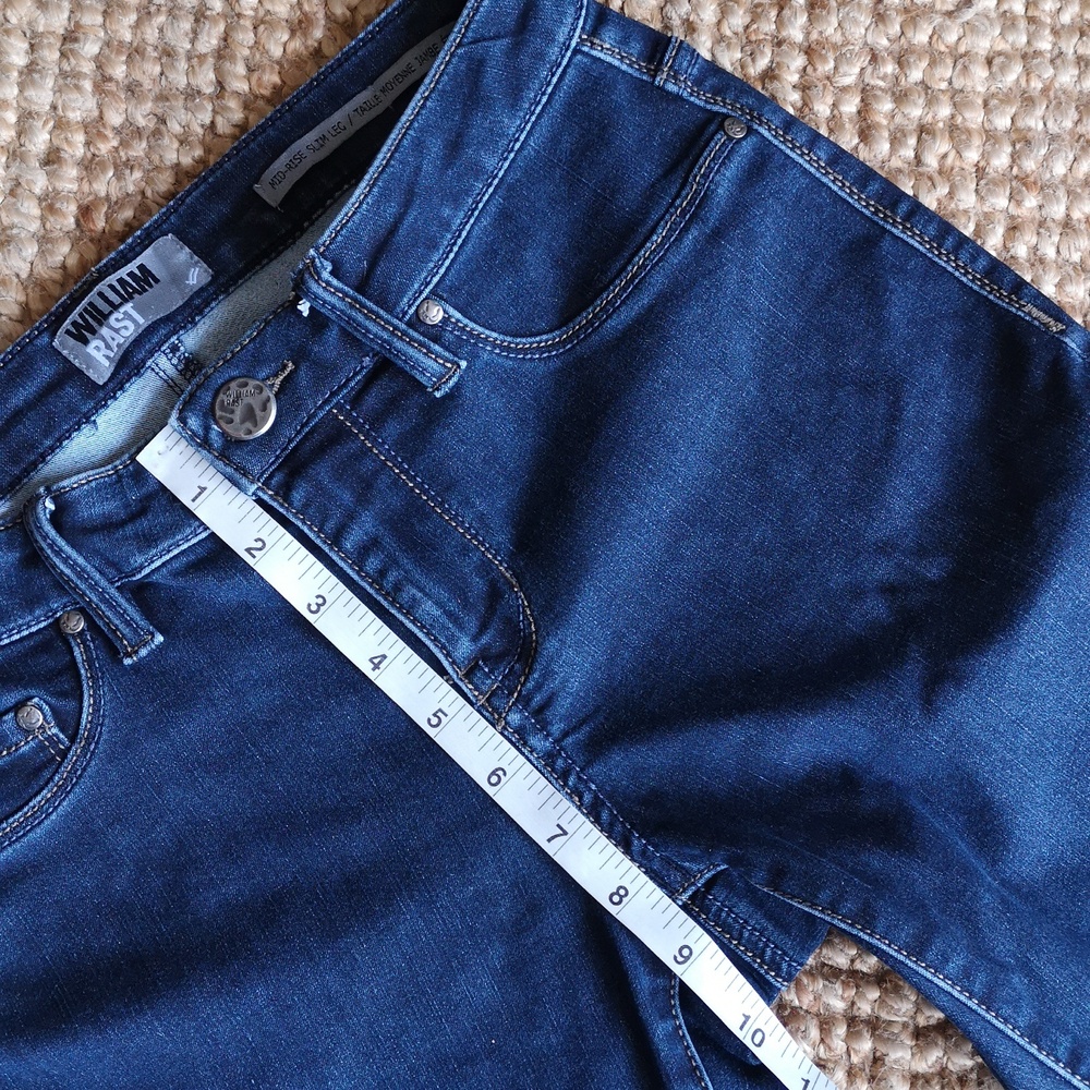 William Rast jeans - Picture 8 of 10